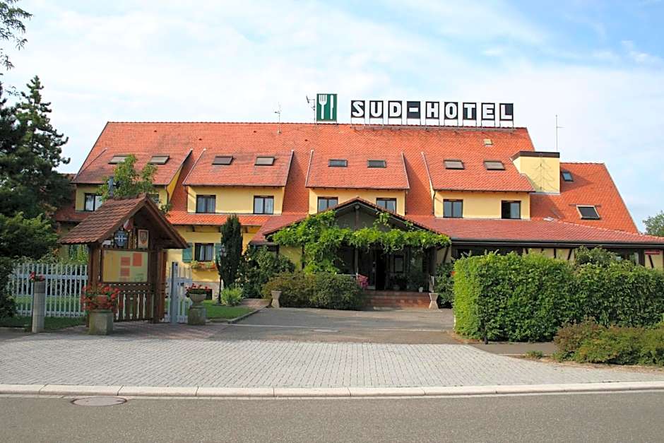 Sud Hotel