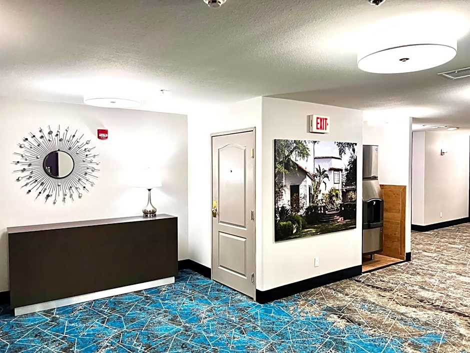 La Quinta Inn & Suites by Wyndham Pharr North McAllen