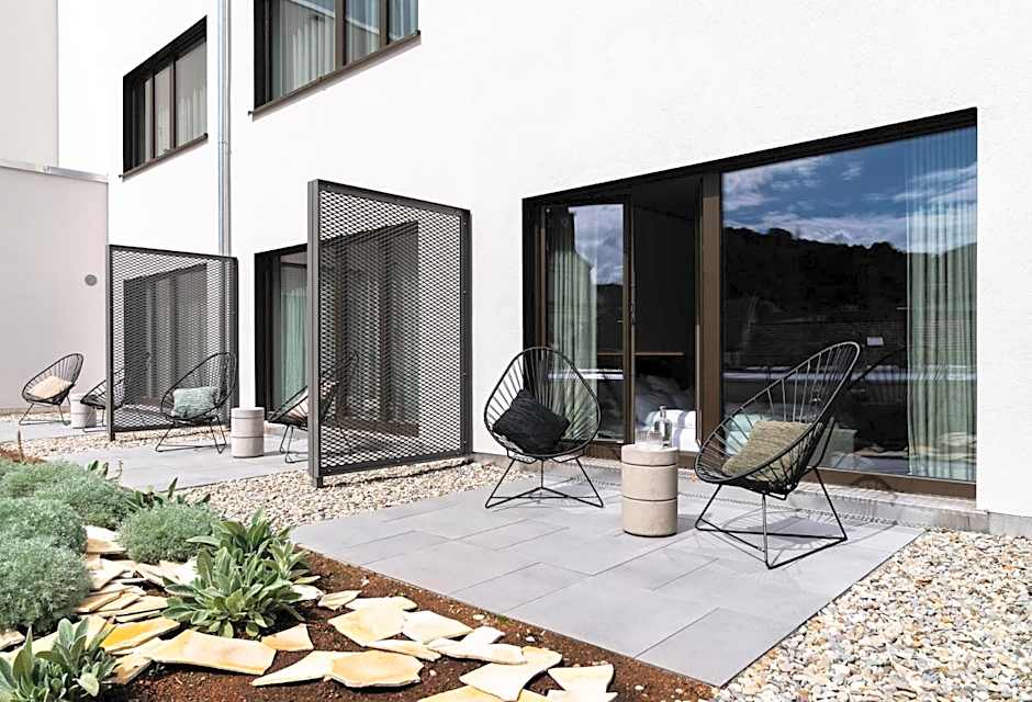 IBB Hotel Altmühltal-Eichstätt