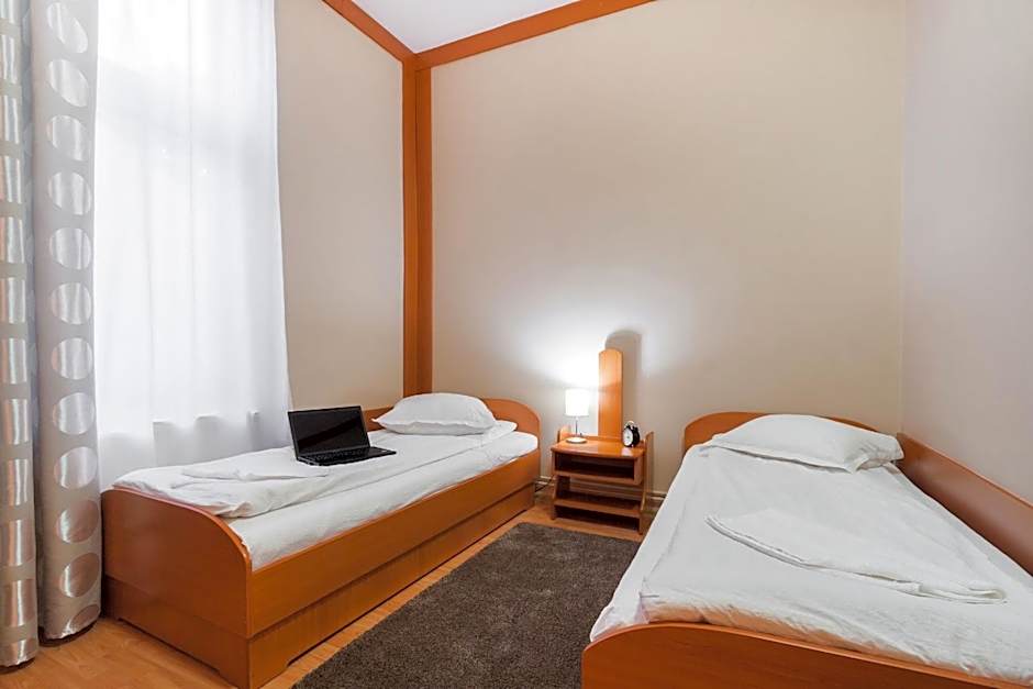 Szilagyi Hotel&Restaurant