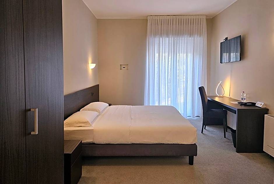 Hotel Ristorante al Giardinetto