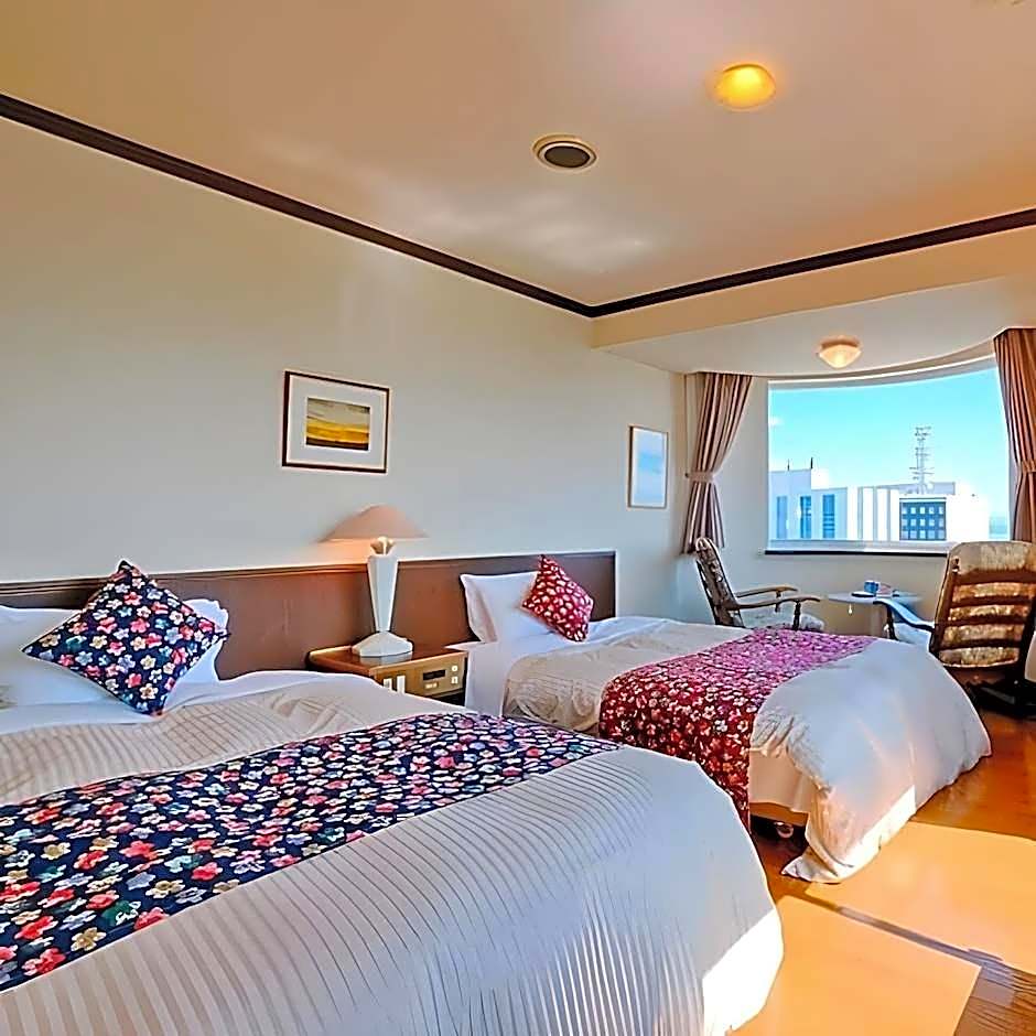 Otaru Furukawa Hotel