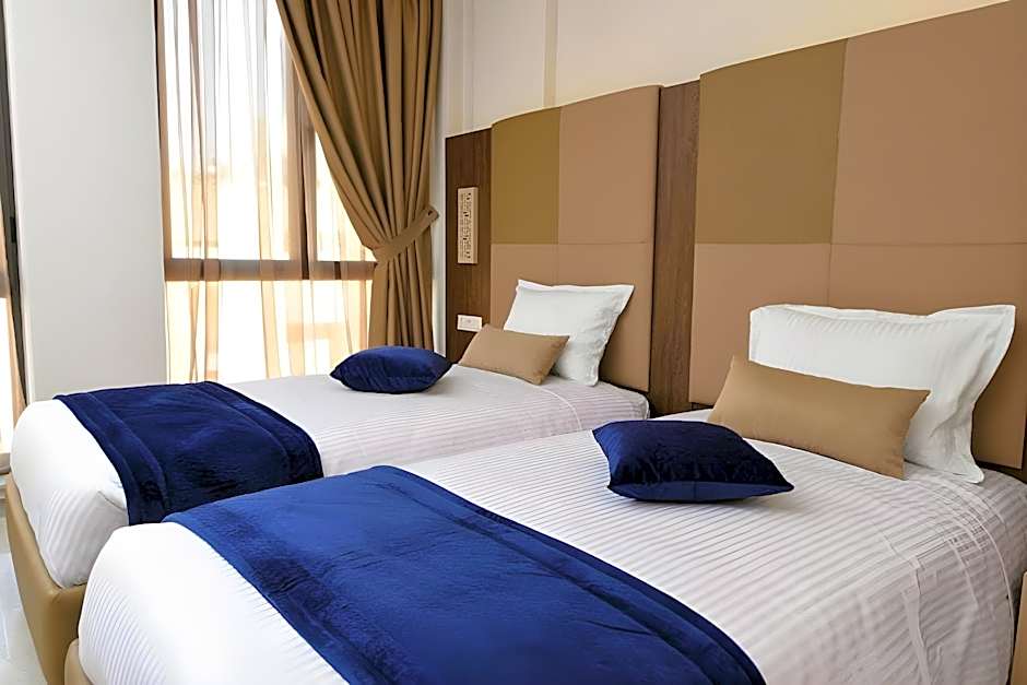 Hotel Lescure Business and SPA