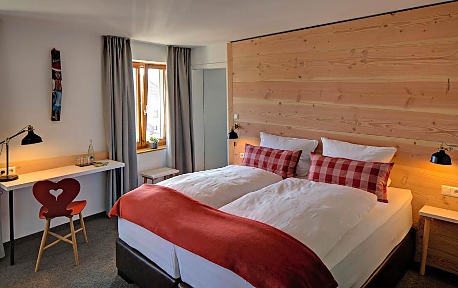 Landhotel Gasthaus zum Pflug