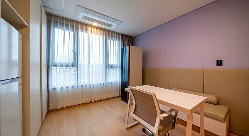 Best Western Asan Hotel