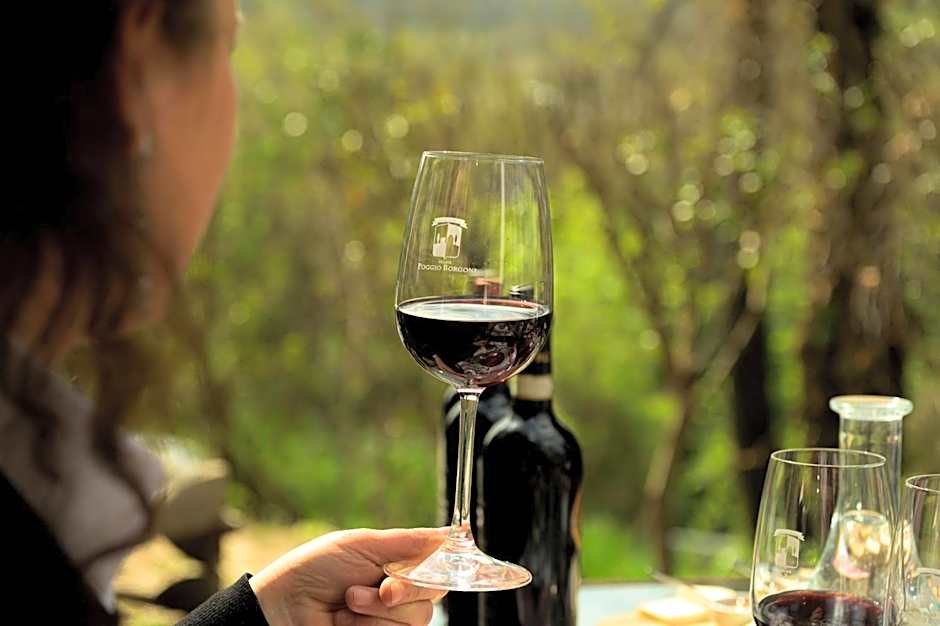 Relais Poggio Borgoni