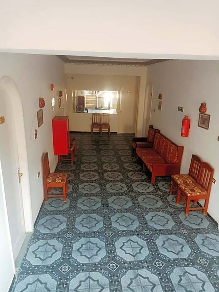 Amenophis Hotel