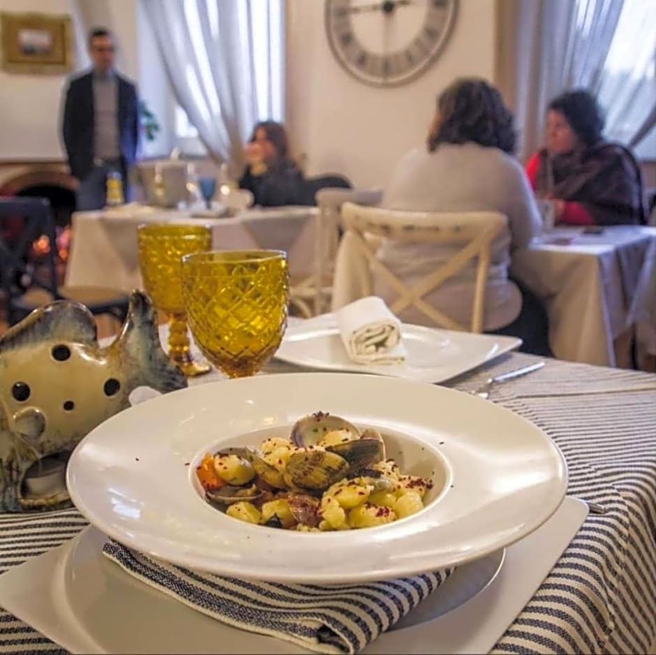 Il Vecchio E Il Mare B&B – Maratea, AZ