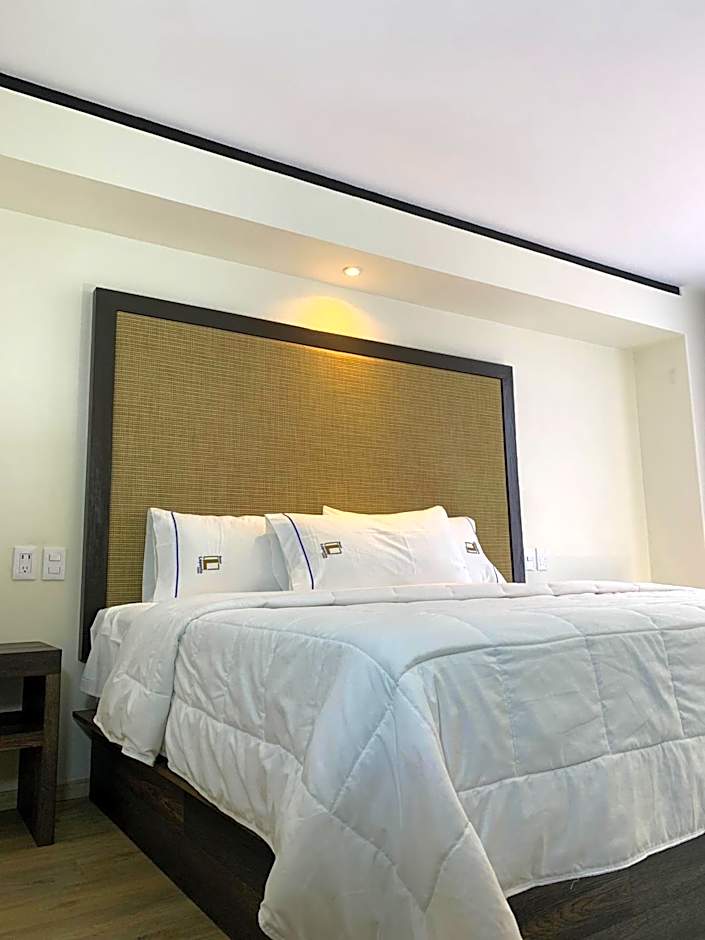 Hotel Lepanto
