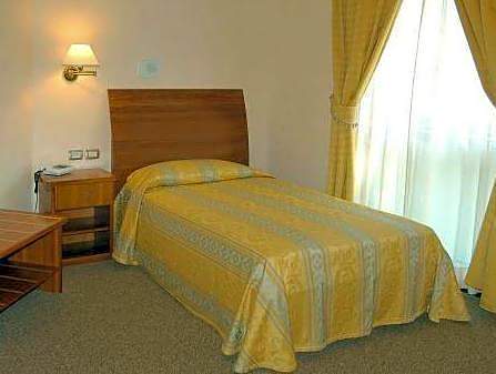 Hotel Gentile da Fabriano