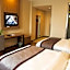 GreenTree Alliance Ningbo South Train Station Shunde Road Hotel