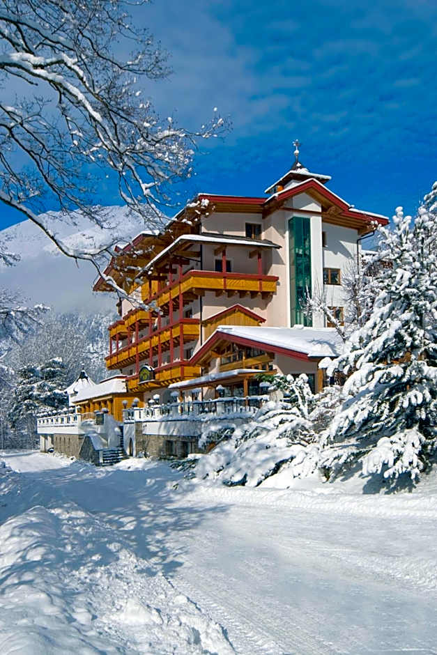 Huber Hotel Tramserhof