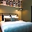 Square Lodge Hotel La Roche sur Yon - Handwritten Collection