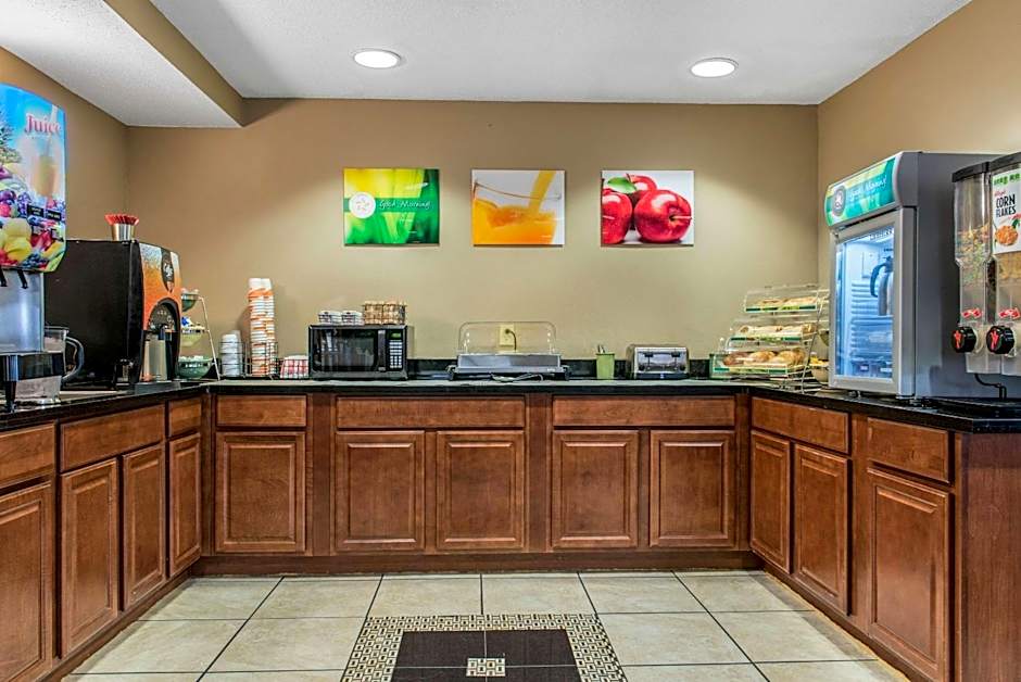 Quality Inn Bloomington