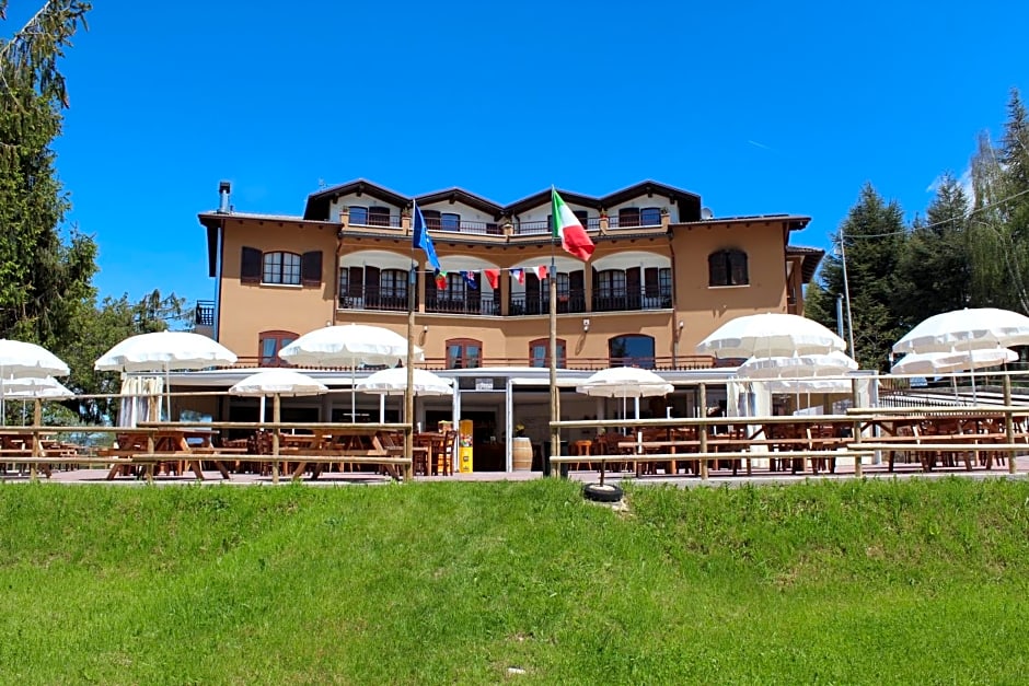 Hotel Monte Baldo