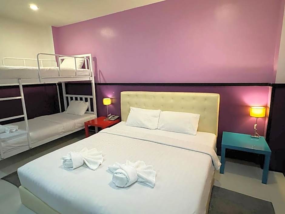 Donmueang Airport Modern bangkok