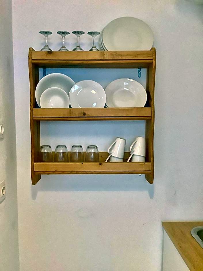 DVLNG 2 Bedroom & Dining Room Apartment