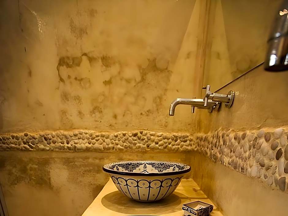 The Wardrobe Guest House