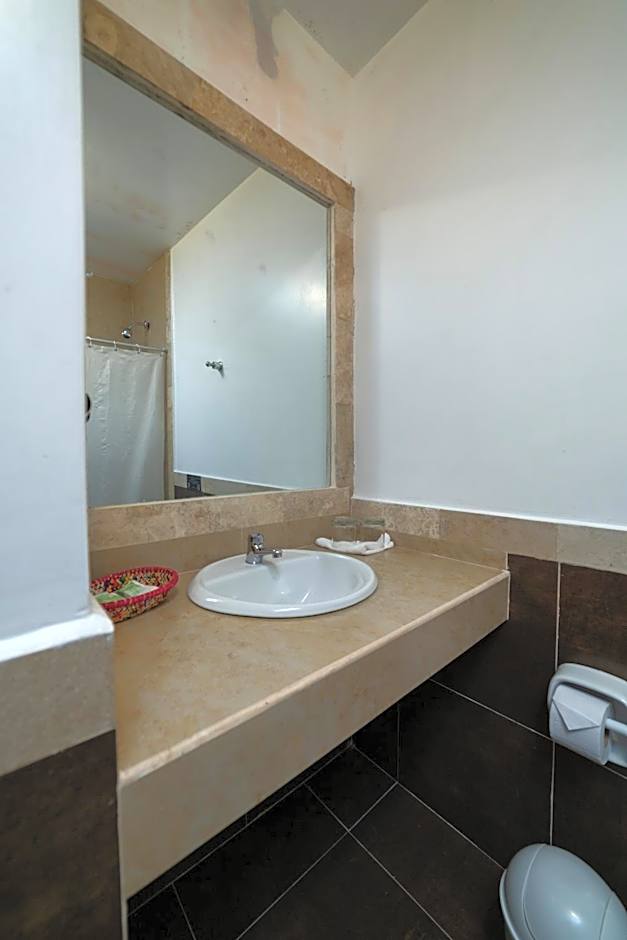 Gringo Bill's Boutique Hotel