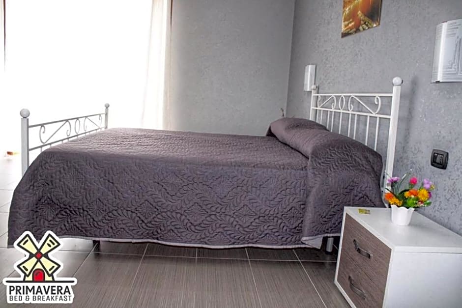 Bed&Breakfast La Primavera
