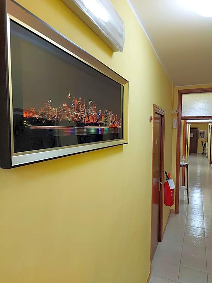 Domus Pacis Santa Chiara casa per ferie