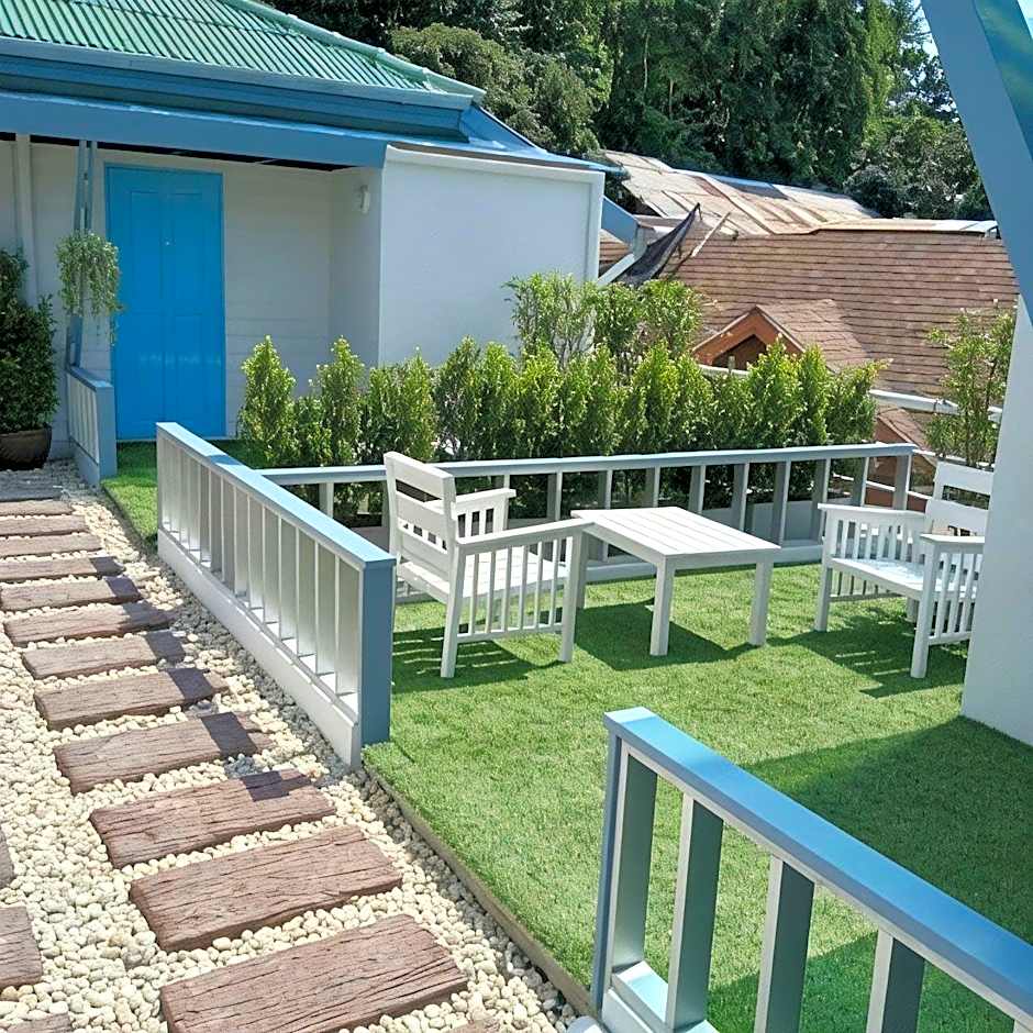 Phi Phi Indigo Hotel