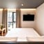 Brown Dot Hotel Ulsan Samsan