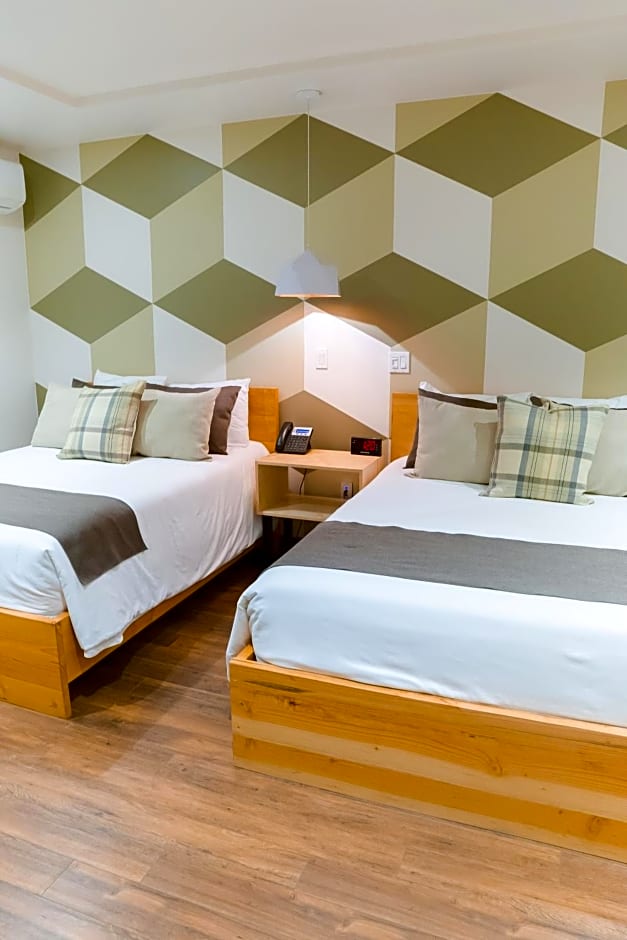 Alou Hotel Boutique