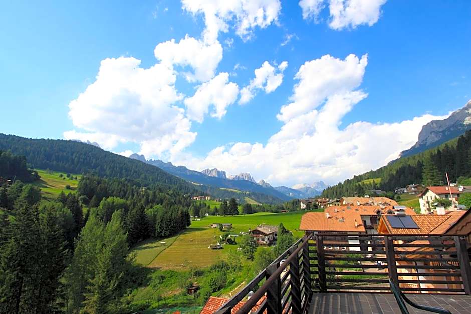 Hotel Fanes Suite & Spa