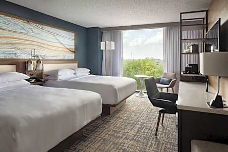 Guest room, 2 Double