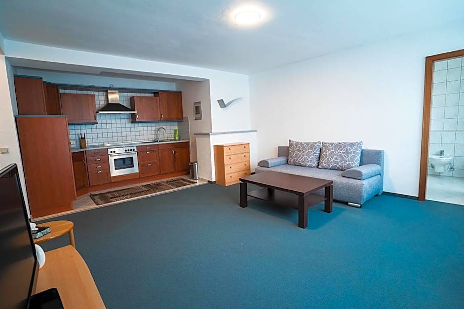 Trip Inn Parkhotel Bad Ems