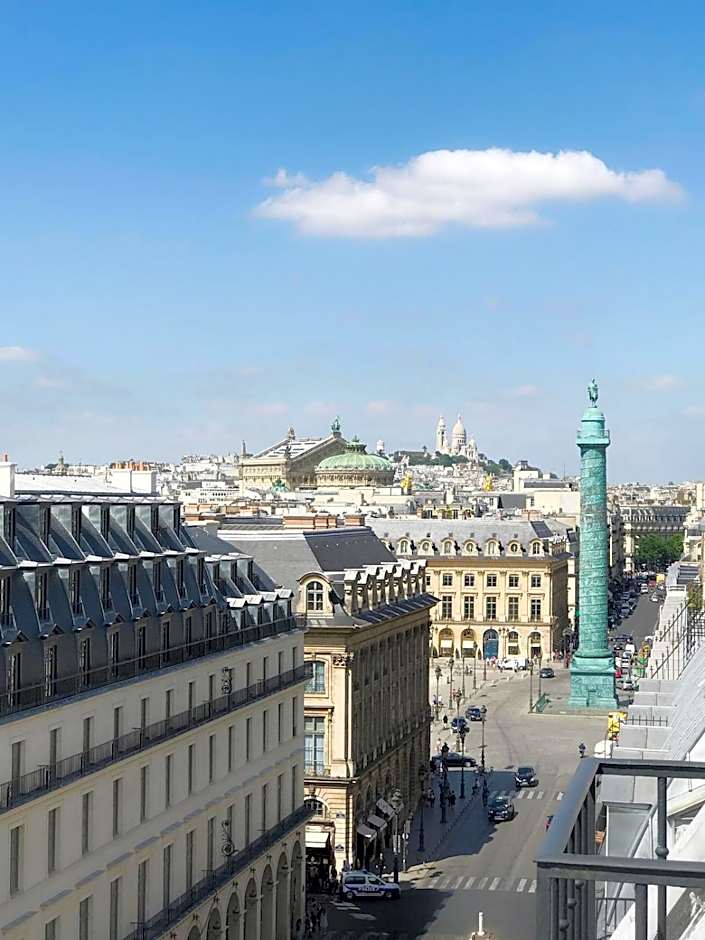 Le Meurice - Dorchester Collection