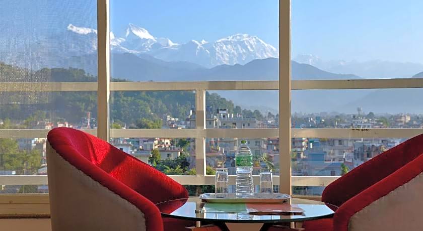 Hotel City Inn - Mountain View