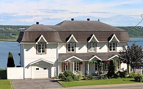 Bed & Breakfast, Gîte La Princesse des Champs