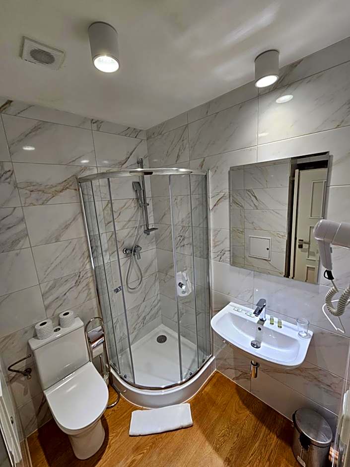 Residence Vysta