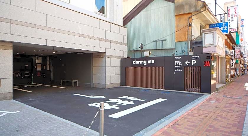 Dormy Inn Nagano