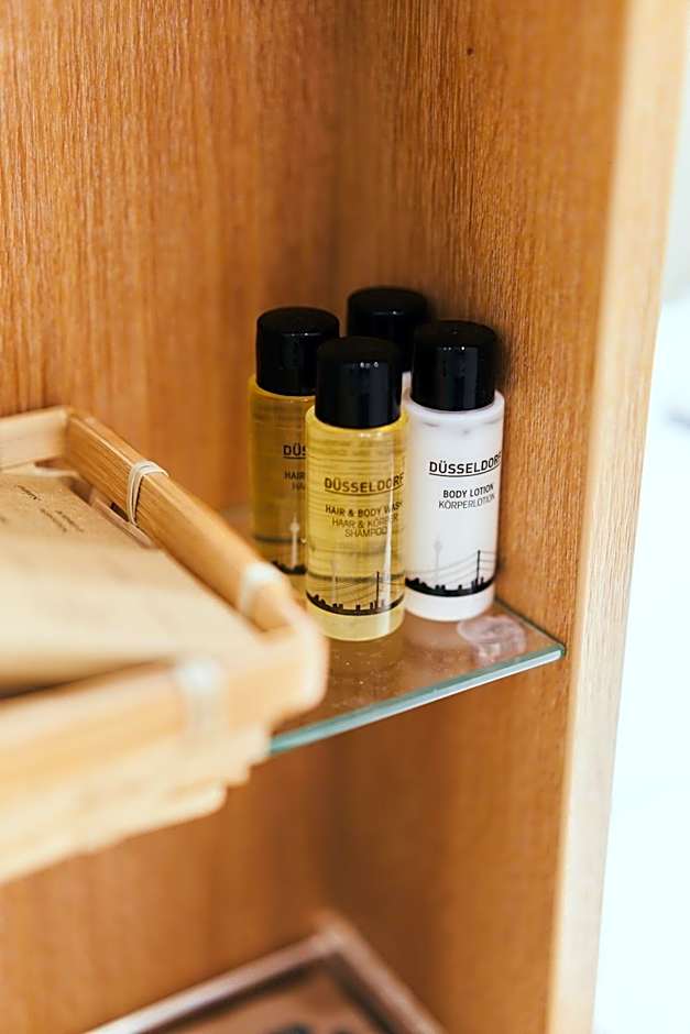 Boutique Hotel Orangerie