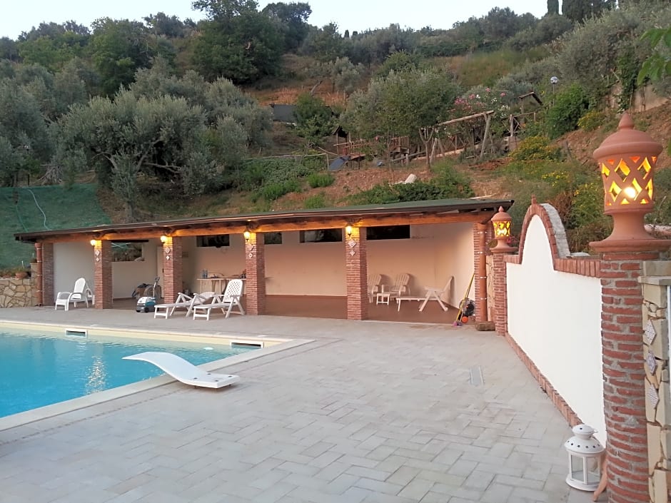 Agriturismo L'Uliveto