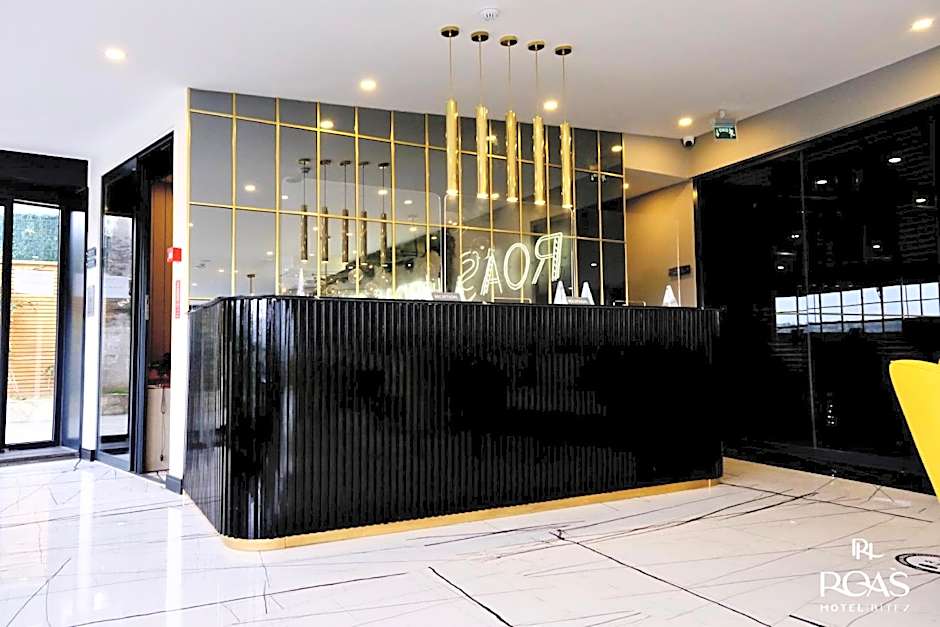 Roas Hotel