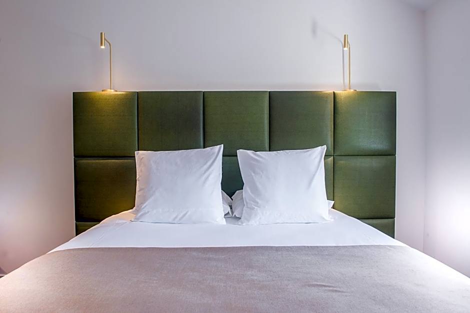 Logis Hôtel Le Tilia