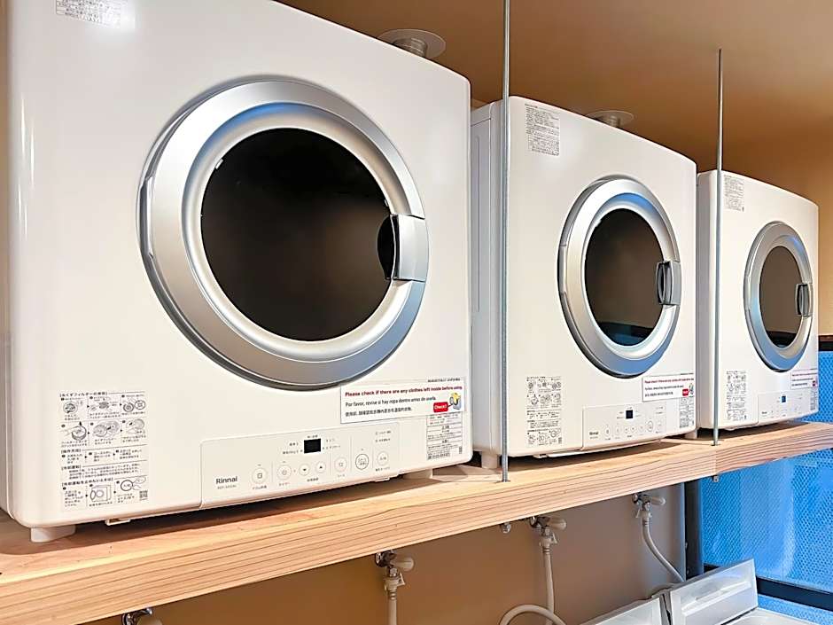 Backpackers Hida Takayama