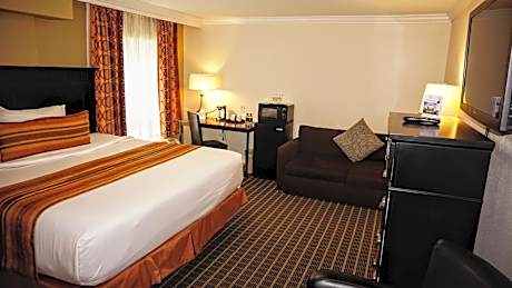 Superior King Room - Disability Access