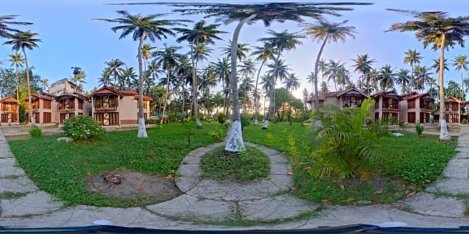 The Kingdom Hotel - Havelock Island