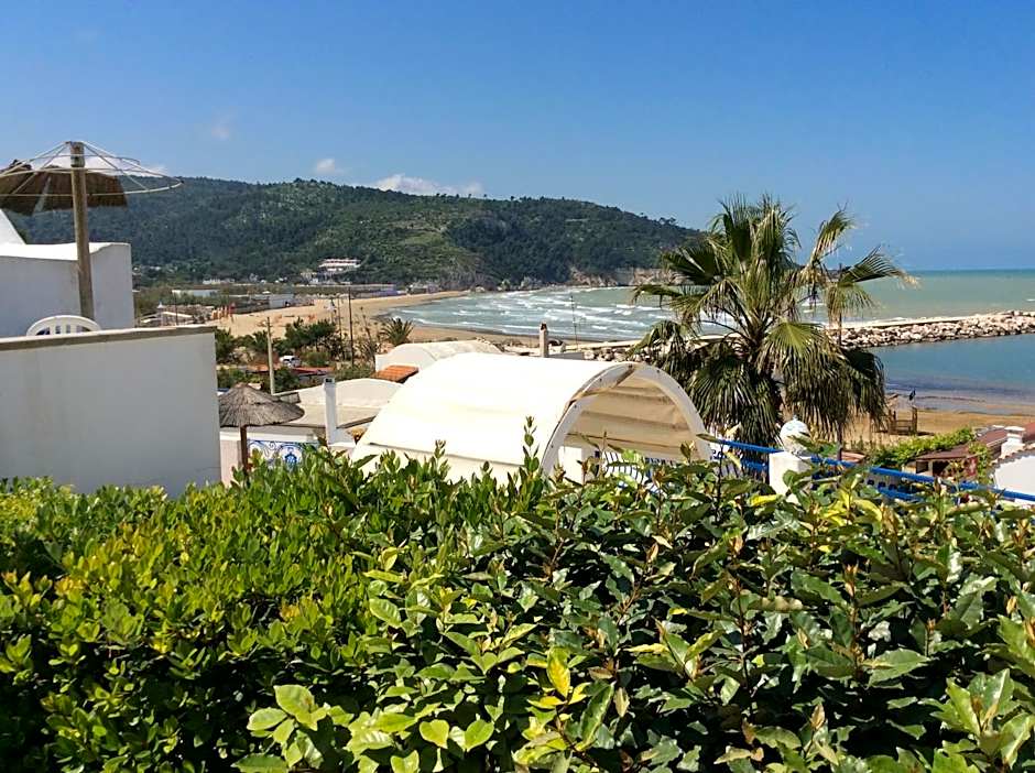 Hotel Elisa - Spiaggia Privata Inclusa