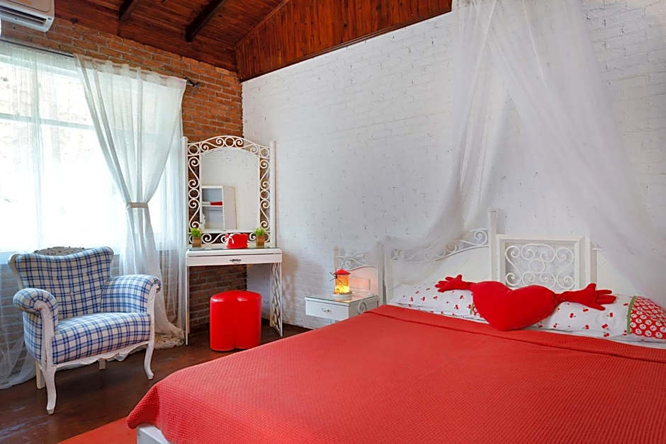 Narcicegi Hotel