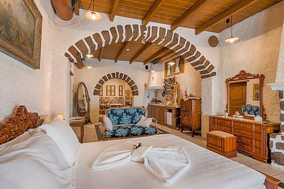 Koukos Rodos Boutique Hotel & Spa - Adults Only