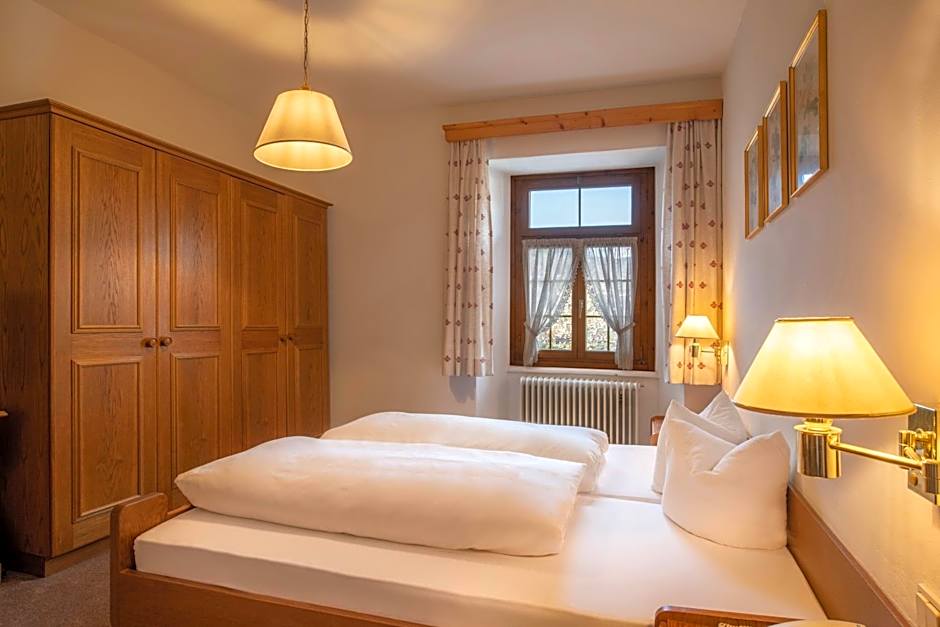 Gasthof Löwen by Hotel Montafoner Hof