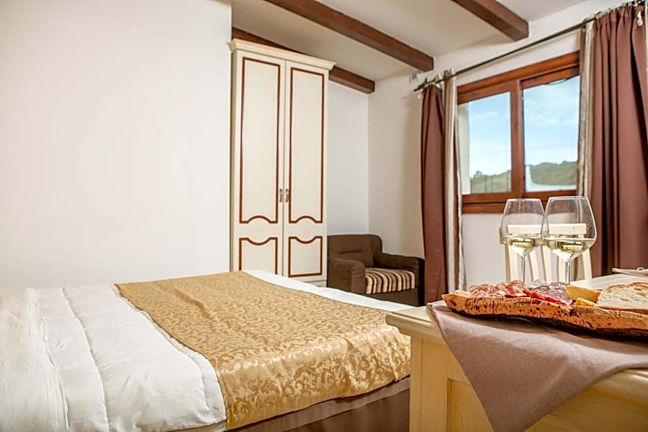 Locanda Domus De Vida