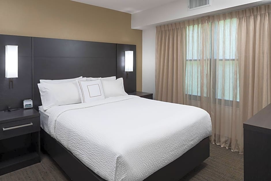 Residence Inn Boston Westford