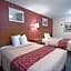 Red Roof Inn & Suites Dickinson